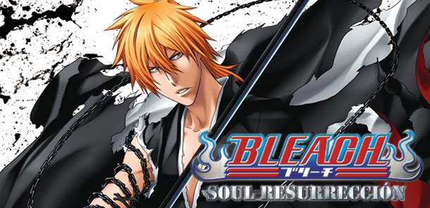 Bleach: Soul Resurrecciòn