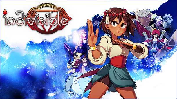 Indivisible