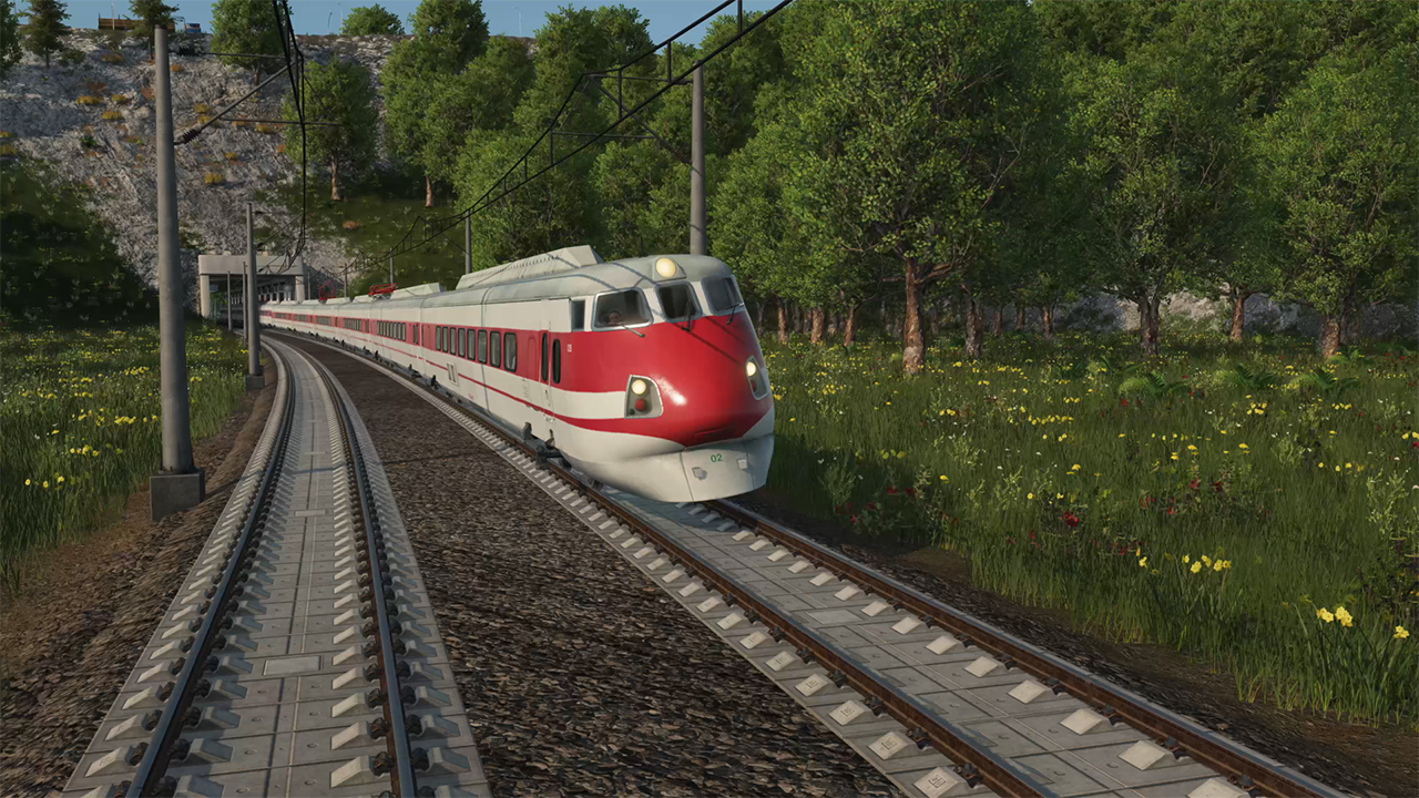 Transport Fever 3 - Neues Video zeigt Tycoon-Gameplay
