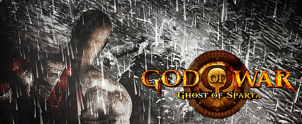 God of War: Ghost of Sparta