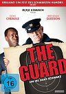 The Guard  Ein Ire sieht schwarz