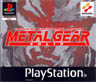 Metal Gear Solid: Tactical Espionage Action