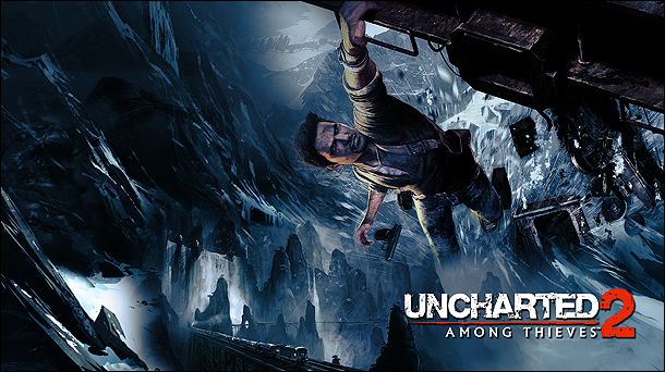 Uncharted 2: Among Thieves