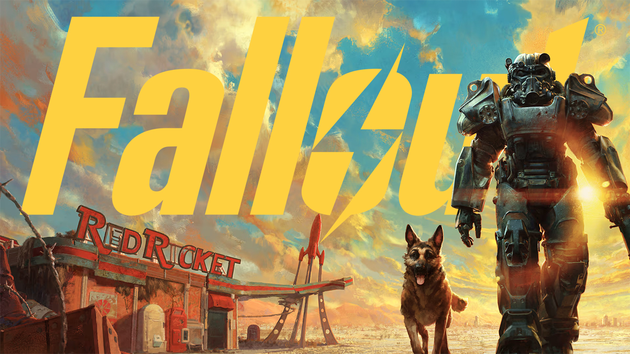 Die Zukunft von Fallout? Mehr Fallout!