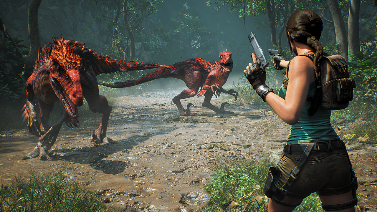 Releasetermin & Vorbestellungen zu Tomb Raider: Legacy of Atlantis