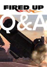 PSP: Fired Up Q&A