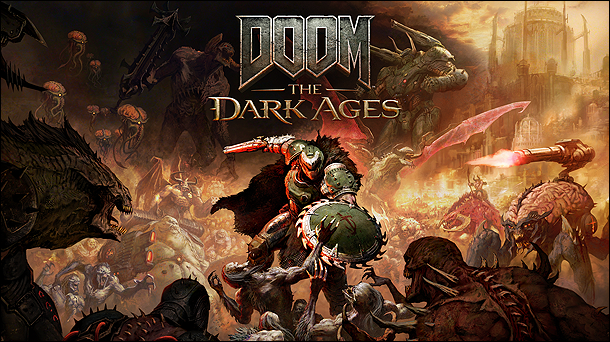 DOOM: The Dark Ages