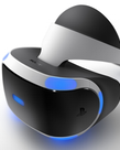 Project Morpheus - Gamescom 2015