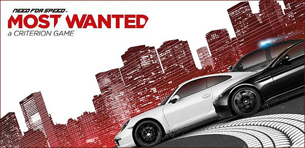 Need for Speed: Most Wanted
