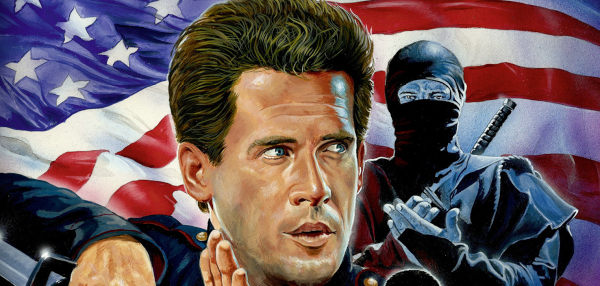 American Fighter 2 - Der Auftrag