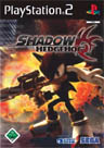 Shadow the Hedgehog