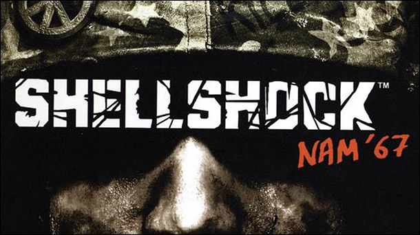 Shellshock Nam`67