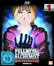 Fullmetal Alchemist: Brotherhood Vol. 1