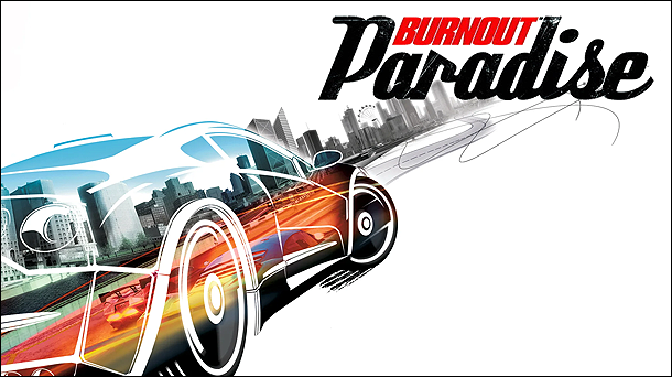 Burnout Paradise