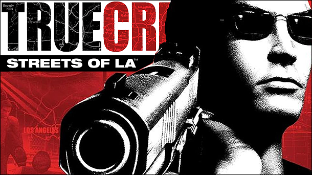 True Crime: Streets of LA