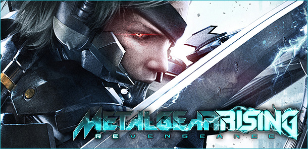 Metal Gear Rising: Revengeance