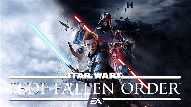 Star Wars Jedi: Fallen Order