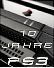 10 Jahre PlayStation 3 - Ein Rückblick der OnPSX-Crew