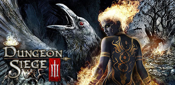 Dungeon Siege III
