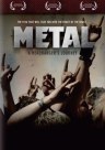 Metal: A headbangers journey