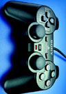 Original Controller Dual Shock 2  Review