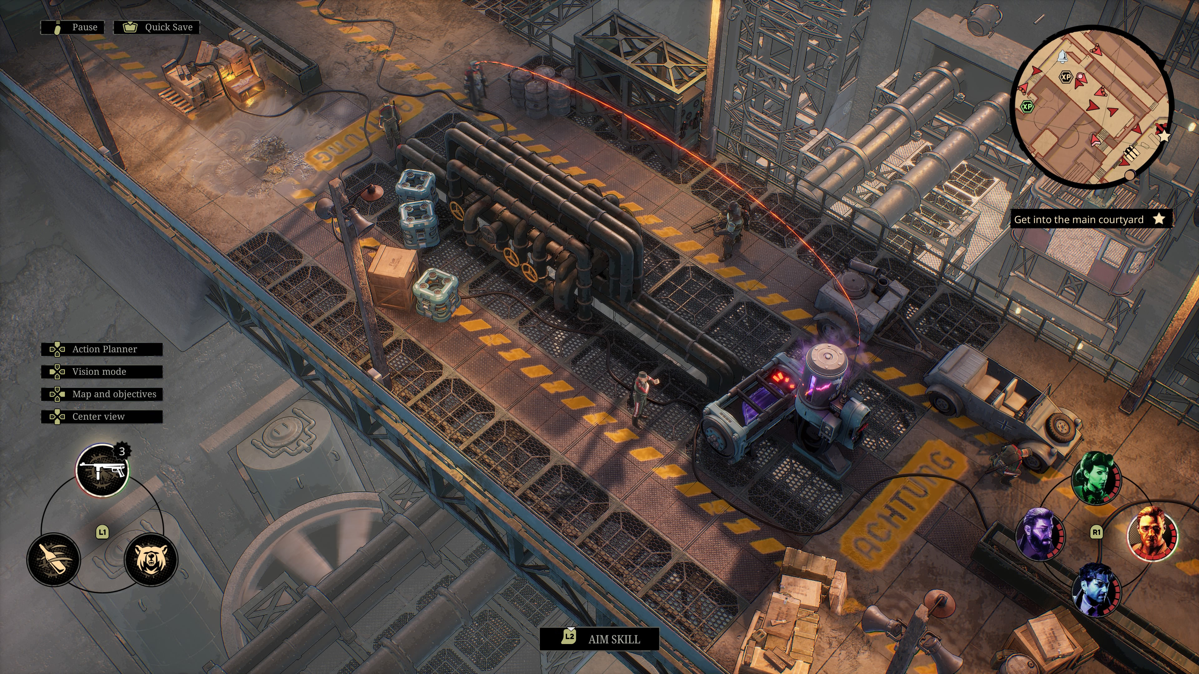 Neues Video zu Ghost of PlayStation