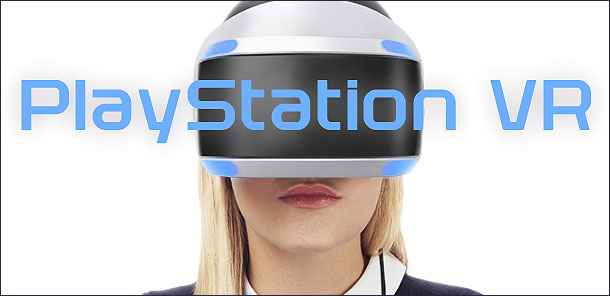 HYPE - PlayStation VR