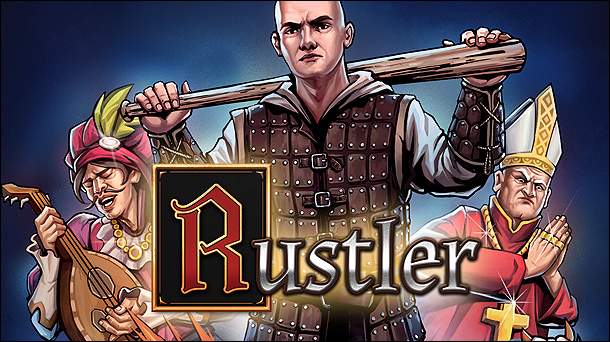 Rustler
