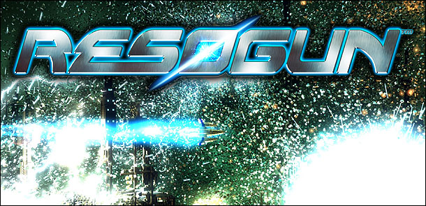 Resogun