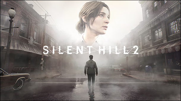 Silent Hill 2 Remake