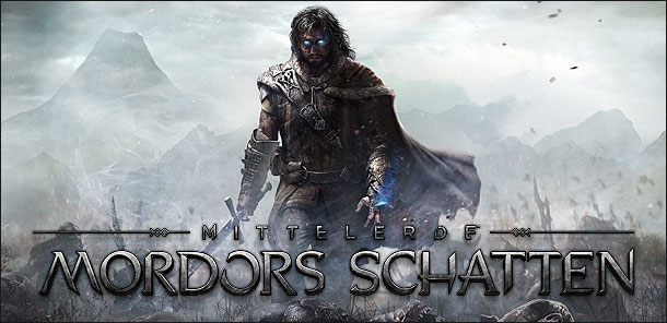 Mittelerde: Mordors Schatten