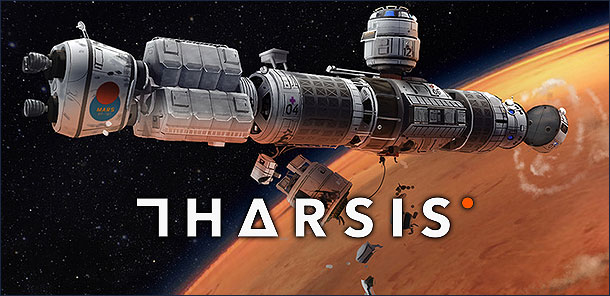 Tharsis