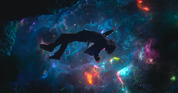 Doctor Strange