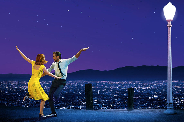 La La Land