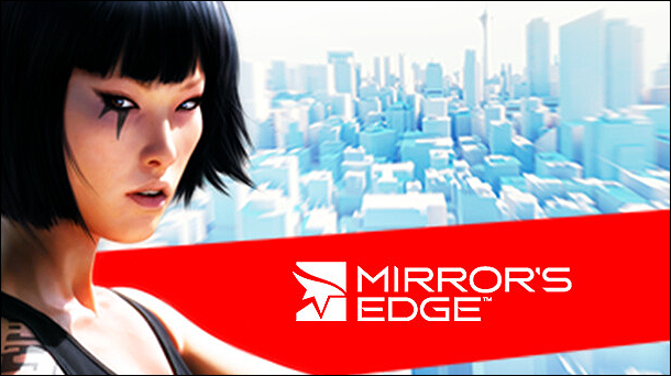 Mirror`s Edge