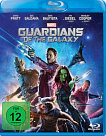 Guardians of the galaxy