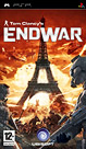 Tom Clancy`s EndWar 