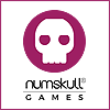 Numskull Games bringt zwei neue Spiele nach Europa