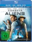 Cowboys & Aliens mit Gewinnspiel