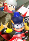 Ape Escape Racing - Wie installiere ich die Demoversion?