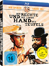 Die rechte und die linke Hand des Teufels 