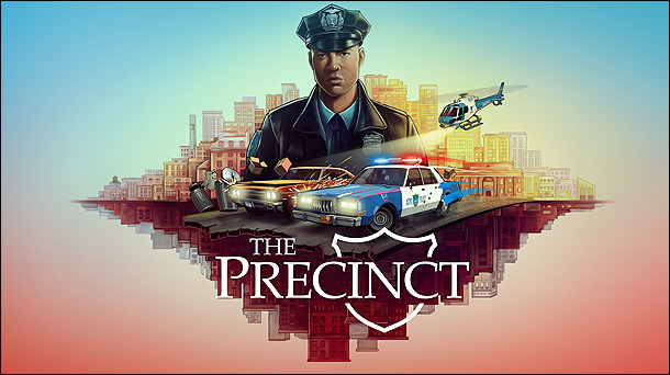 The Precinct