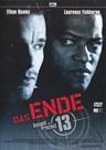 Das Ende - Assault on Precinct 13