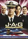 JAG Season 3