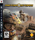 Motorstorm (JPN Version)
