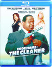 Code Name: The Cleaner