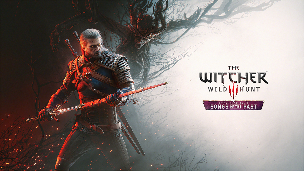 The Witcher 3: Wild Hunt – Songs of the Past auf der Gamescom 2026