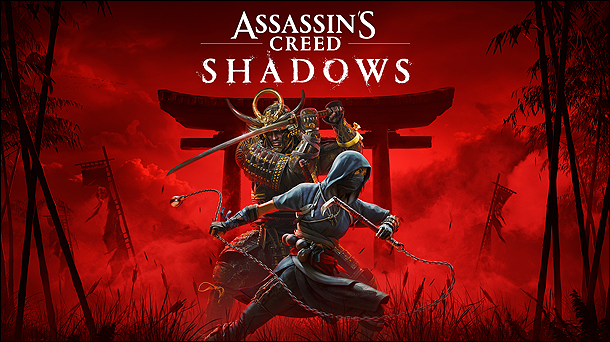 Assassin`s Creed Shadows