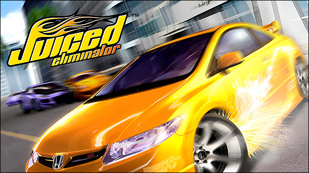 Juiced: Eliminator