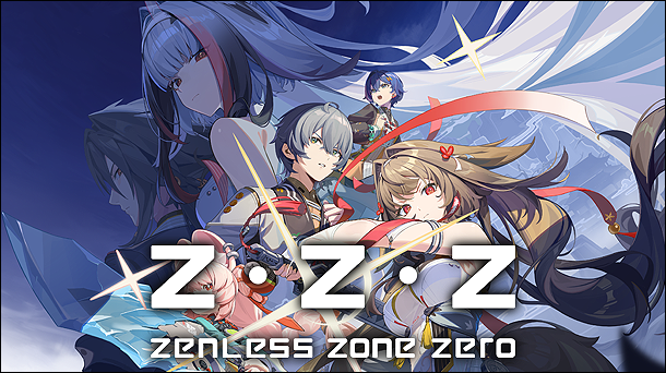 Zenless Zone Zero